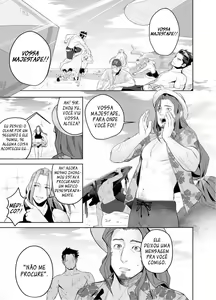 Page 3 of Kashin ni Kakurete Isoginchaku to Zareteitara Shini ni Watsubo o Tsukkomareteshimatta Ken | O Jogo de Esconder a Enguia Dentro da Anêmona - preview thumbnail
