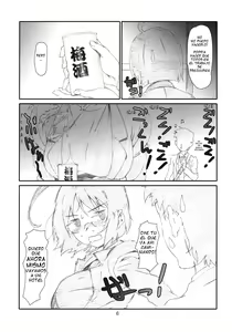 Page 3 of Do SEX Shite Kudasai | Por favor tengamos SEXO - preview thumbnail
