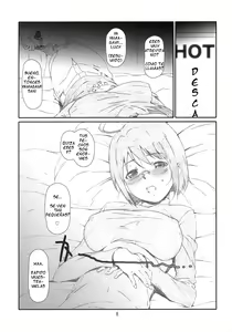 Page 4 of Do SEX Shite Kudasai | Por favor tengamos SEXO - preview thumbnail
