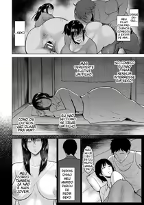 Page 8 of Sexless de Gomen - preview thumbnail