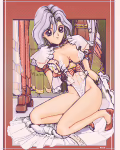 Page 143 of Pentium 2 - Little Goddess - preview thumbnail
