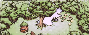 Page 73 of Pentium 2 - Little Goddess - preview thumbnail