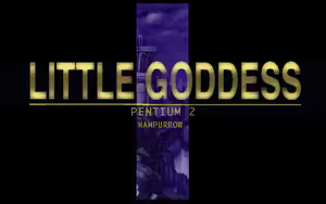Page 92 of Pentium 2 - Little Goddess - preview thumbnail