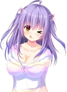 Page 451 of Amaekata wa Kanojo nari ni. - preview thumbnail