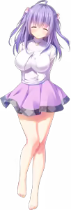 Page 71 of Amaekata wa Kanojo nari ni. - preview thumbnail