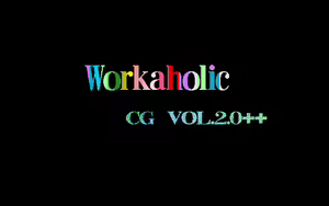 Page 41 of Workaholic CG - preview thumbnail