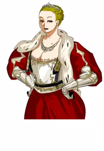 Page 81 of Joou Margarita - Nikutankenyou - | Queen Margarita -The Sacrificial Lamb- - preview thumbnail