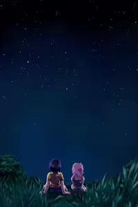 Page 193 of Hoshizora Planet - Dream Box - preview thumbnail