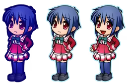 Page 410 of Hoshizora Planet - Dream Box - preview thumbnail