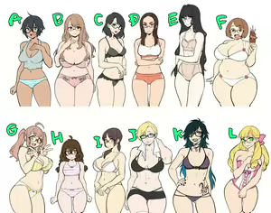 Meganekko Heaven vol. 1-6 — hentai manga cover on Fhentai