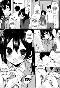 Page 11 of Love Nico Live! Love Nico Soushuuhen - preview thumbnail