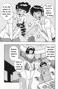 Page 10 of Lovely Maid #5 - preview thumbnail