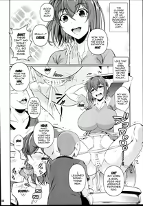 Page 9 of Touchuukasou 2 - preview thumbnail