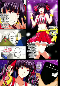 Page 8 of Saimin Appli de Geinou S-kyuu Onna o Haramase Harem - preview thumbnail