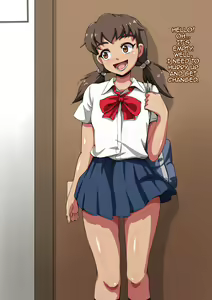 Page 3 of Onna ga Subete Gehin na Bitch ni Natta Nichijou Burger Shop Hen - preview thumbnail