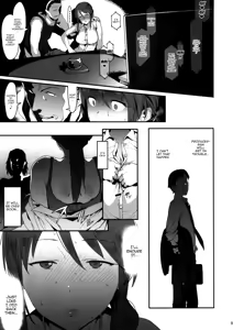 Page 8 of Mifune Miyu no Koukai - preview thumbnail
