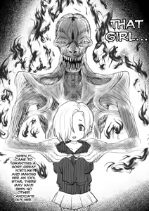 Page 32 of Totsuzen Honoo ga Gotoku - preview thumbnail