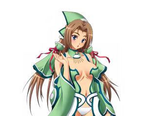 Page 1276 of Junketsu★Megami-sama! "Tanezuke Shite Kudasai, Danna-sama!" Character CGs 1/2 - preview thumbnail