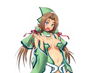 Page 1291 of Junketsu★Megami-sama! "Tanezuke Shite Kudasai, Danna-sama!" Character CGs 1/2 - preview thumbnail