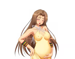 Page 1477 of Junketsu★Megami-sama! "Tanezuke Shite Kudasai, Danna-sama!" Character CGs 1/2 - preview thumbnail