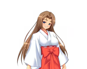 Page 1524 of Junketsu★Megami-sama! "Tanezuke Shite Kudasai, Danna-sama!" Character CGs 1/2 - preview thumbnail