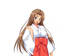 Page 1558 of Junketsu★Megami-sama! "Tanezuke Shite Kudasai, Danna-sama!" Character CGs 1/2 - preview thumbnail