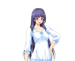 Page 766 of Junketsu★Megami-sama! "Tanezuke Shite Kudasai, Danna-sama!" Character CGs 1/2 - preview thumbnail