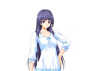 Page 771 of Junketsu★Megami-sama! "Tanezuke Shite Kudasai, Danna-sama!" Character CGs 1/2 - preview thumbnail