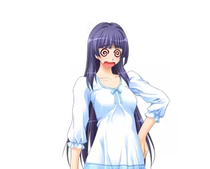Page 777 of Junketsu★Megami-sama! "Tanezuke Shite Kudasai, Danna-sama!" Character CGs 1/2 - preview thumbnail