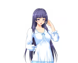 Page 793 of Junketsu★Megami-sama! "Tanezuke Shite Kudasai, Danna-sama!" Character CGs 1/2 - preview thumbnail