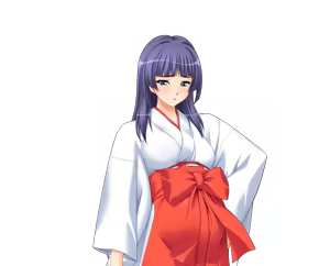 Page 890 of Junketsu★Megami-sama! "Tanezuke Shite Kudasai, Danna-sama!" Character CGs 1/2 - preview thumbnail