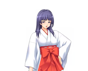 Page 907 of Junketsu★Megami-sama! "Tanezuke Shite Kudasai, Danna-sama!" Character CGs 1/2 - preview thumbnail