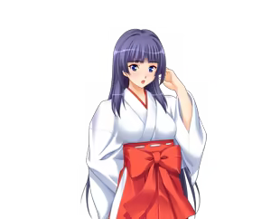 Page 933 of Junketsu★Megami-sama! "Tanezuke Shite Kudasai, Danna-sama!" Character CGs 1/2 - preview thumbnail