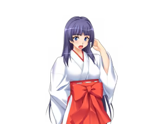 Page 951 of Junketsu★Megami-sama! "Tanezuke Shite Kudasai, Danna-sama!" Character CGs 1/2 - preview thumbnail