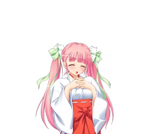 Page 22 of Junketsu★Megami-sama! "Tanezuke Shite Kudasai, Danna-sama!" Character CGs 2/2 - preview thumbnail
