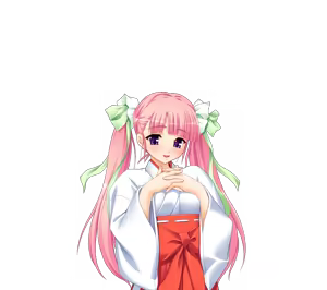 Page 36 of Junketsu★Megami-sama! "Tanezuke Shite Kudasai, Danna-sama!" Character CGs 2/2 - preview thumbnail