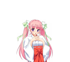 Page 40 of Junketsu★Megami-sama! "Tanezuke Shite Kudasai, Danna-sama!" Character CGs 2/2 - preview thumbnail