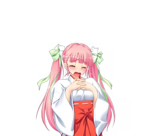 Page 60 of Junketsu★Megami-sama! "Tanezuke Shite Kudasai, Danna-sama!" Character CGs 2/2 - preview thumbnail