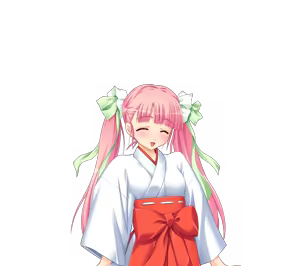 Page 64 of Junketsu★Megami-sama! "Tanezuke Shite Kudasai, Danna-sama!" Character CGs 2/2 - preview thumbnail