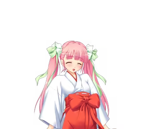 Page 65 of Junketsu★Megami-sama! "Tanezuke Shite Kudasai, Danna-sama!" Character CGs 2/2 - preview thumbnail