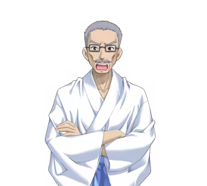 Page 725 of Junketsu★Megami-sama! "Tanezuke Shite Kudasai, Danna-sama!" Character CGs 2/2 - preview thumbnail