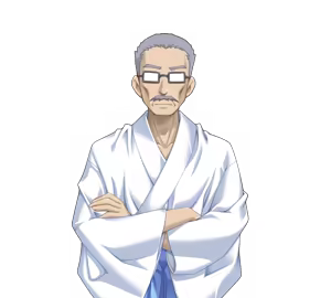 Page 727 of Junketsu★Megami-sama! "Tanezuke Shite Kudasai, Danna-sama!" Character CGs 2/2 - preview thumbnail