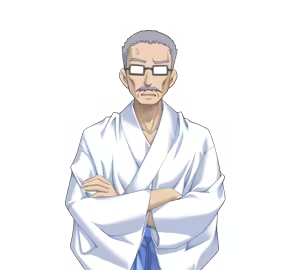 Page 731 of Junketsu★Megami-sama! "Tanezuke Shite Kudasai, Danna-sama!" Character CGs 2/2 - preview thumbnail
