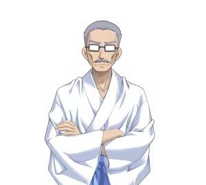 Page 733 of Junketsu★Megami-sama! "Tanezuke Shite Kudasai, Danna-sama!" Character CGs 2/2 - preview thumbnail