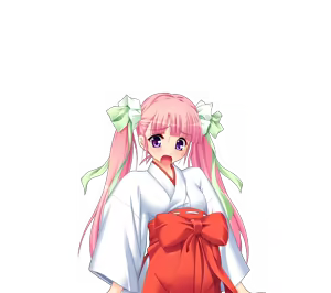 Page 89 of Junketsu★Megami-sama! "Tanezuke Shite Kudasai, Danna-sama!" Character CGs 2/2 - preview thumbnail