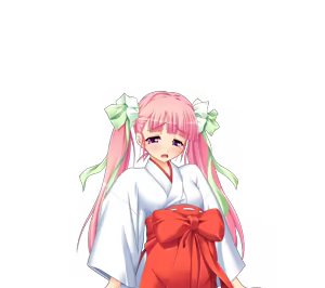 Page 93 of Junketsu★Megami-sama! "Tanezuke Shite Kudasai, Danna-sama!" Character CGs 2/2 - preview thumbnail