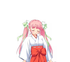 Page 94 of Junketsu★Megami-sama! "Tanezuke Shite Kudasai, Danna-sama!" Character CGs 2/2 - preview thumbnail