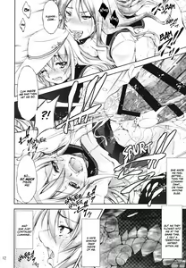 Page 11 of Harasho! Kanketsuhen | Harasho! Final - preview thumbnail