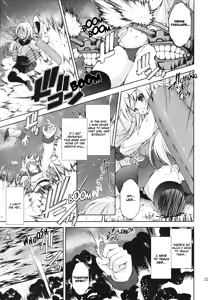 Page 32 of Harasho! Kanketsuhen | Harasho! Final - preview thumbnail