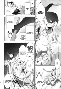 Page 37 of Harasho! Kanketsuhen | Harasho! Final - preview thumbnail